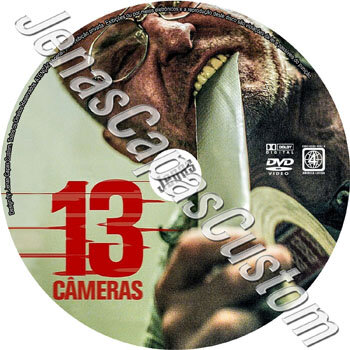 13 Câmeras
