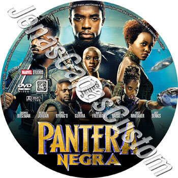 Pantera Negra