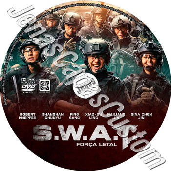 S.W.A.T. - Força Letal