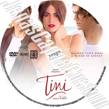 Tini - Depois De Violetta