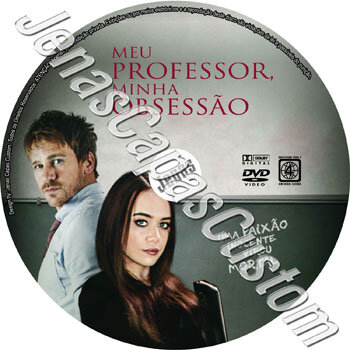 Meu Professor, Minha Obsessão