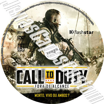 Call To Duty - Fora De Alcance