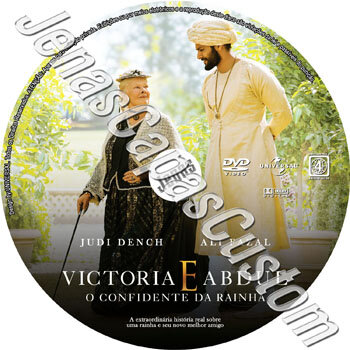 Victoria E Abdul - O Confidente Da Rainha