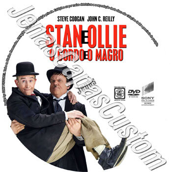 Stan E Ollie - O Gordo E O Magro