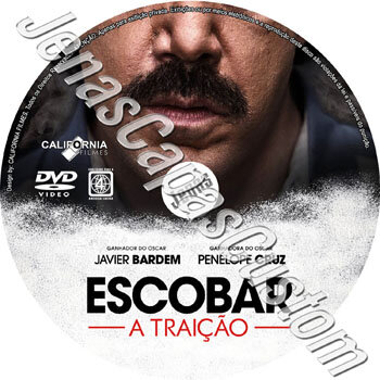 Escobar - A Traição