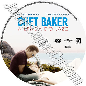 Chet Baker - A Lenda Do Jazz