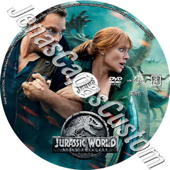 Jurassic World - Reino Ameaçado