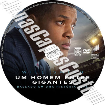 Um Homem Entre Gigantes