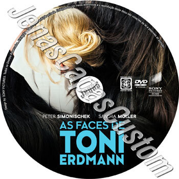 As Faces De Toni Erdmann