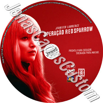 Operação Red Sparrow