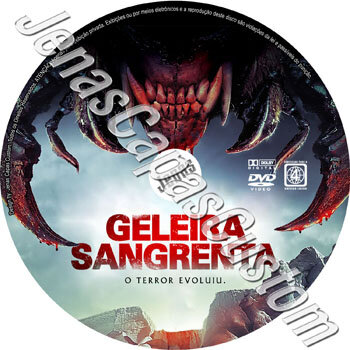 Geleira Sangrenta