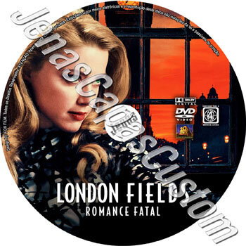 London Fields - Romance Fatal