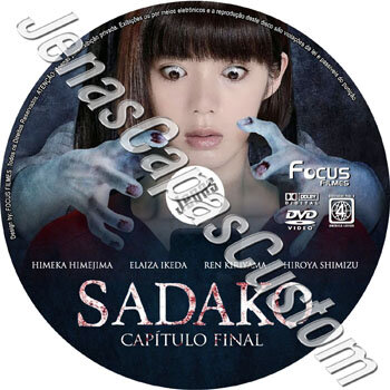 Sadako - Capítulo Final