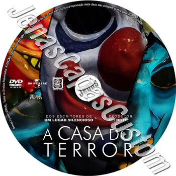 A Casa Do Terror