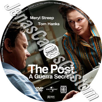 The Post - A Guerra Secreta