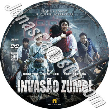 Invasão Zumbi