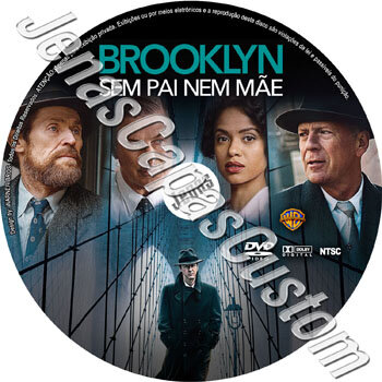 Brooklyn - Sem Pai Nem Mãe