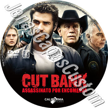 Cut Bank - Assassinato Por Encomenda