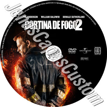 Cortina De Fogo 2