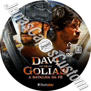 Davi Vs Golias - A Batalha Da Fé