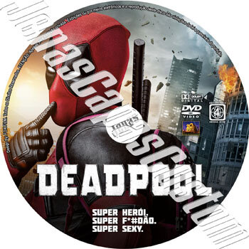 Deadpool