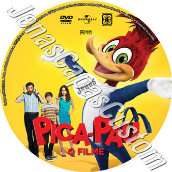 Pica-Pau - O Filme