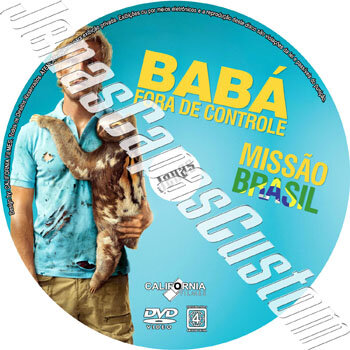 Babá Fora De Controle - Missão Brasil