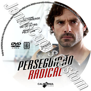 Perseguição Radical