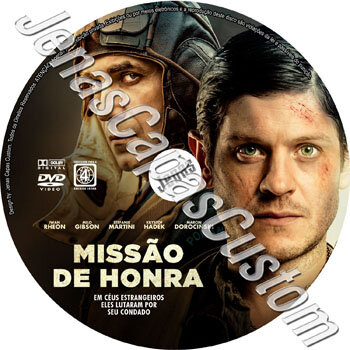 Missão De Honra