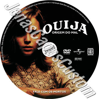 Ouija - Origem Do Mal