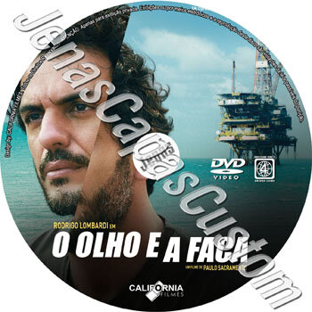 O Olho E A Faca