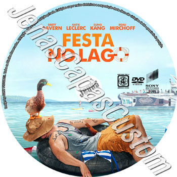 Festa No Lago