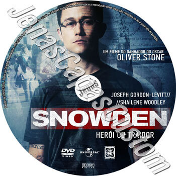 Snowden - Herói Ou Traidor