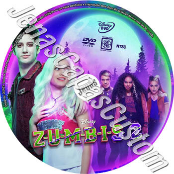 Zumbis 2