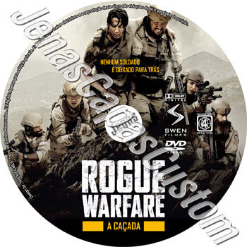 Rogue Warfare 2 - A Caçada