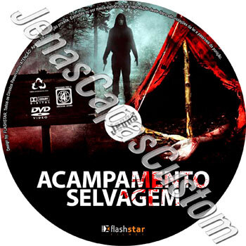 Acampamento Selvagem