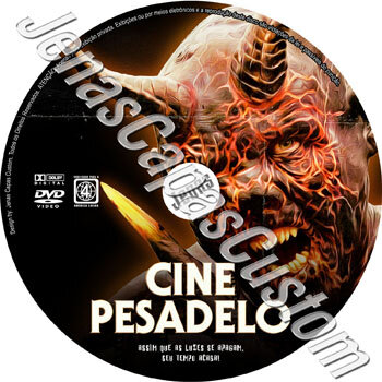 Cine Pesadelo