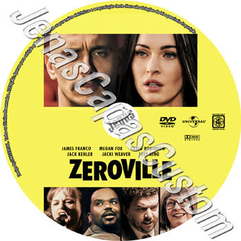 Zeroville