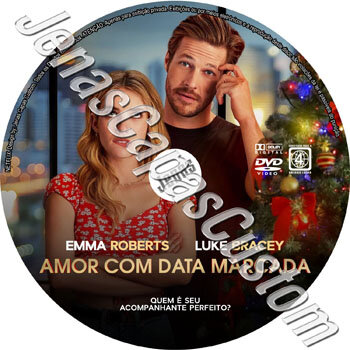 Amor Com Data Marcada