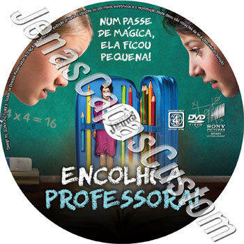 Encolhi A Professora