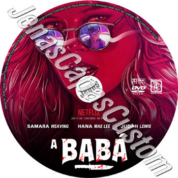 A Babá