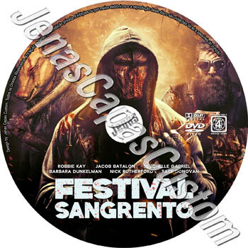 Festival Sangrento