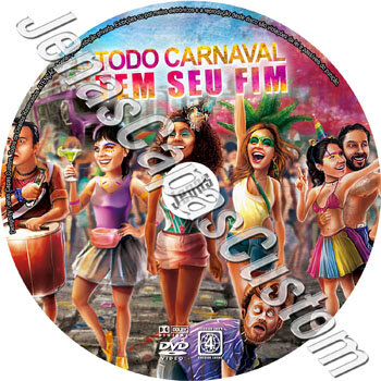 Todo Carnaval Tem Seu Fim