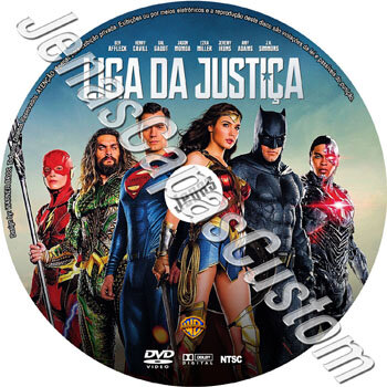 Liga Da Justiça