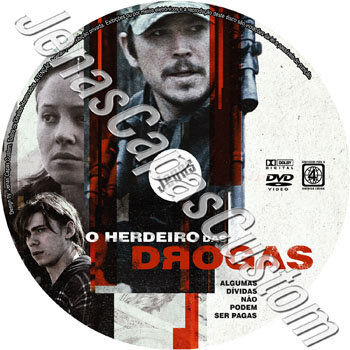 O Herdeiro Das Drogas