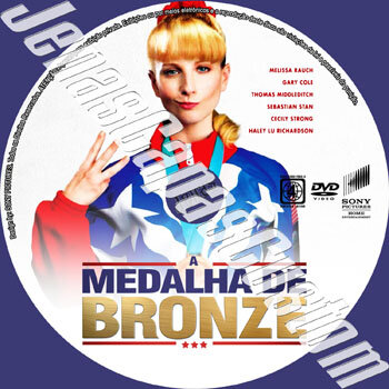 A Medalha De Bronze