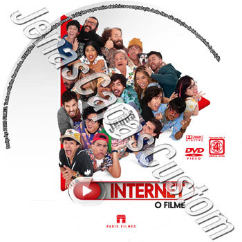 Internet - O Filme