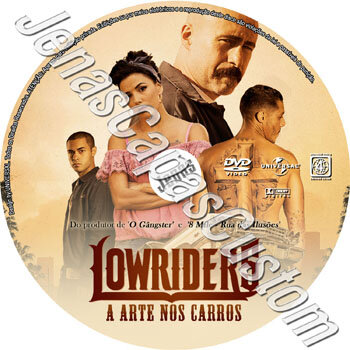 Lowriders - A Arte Nos Carros