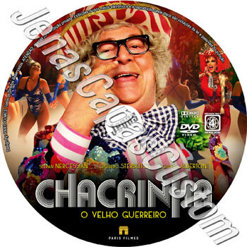 Chacrinha - O Velho Guerreiro