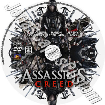 Assassin's Creed